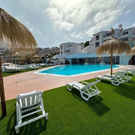 Island Village Ocean View Costa Adeje  Exterior foto