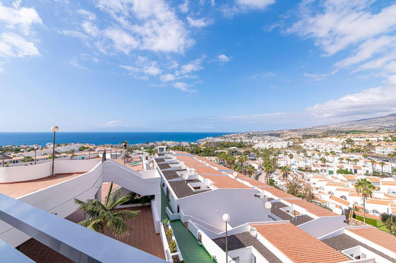 Island Village Ocean View Costa Adeje  Exterior foto