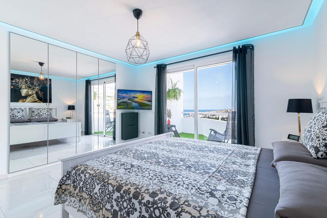 Island Village Ocean View Costa Adeje  Exterior foto