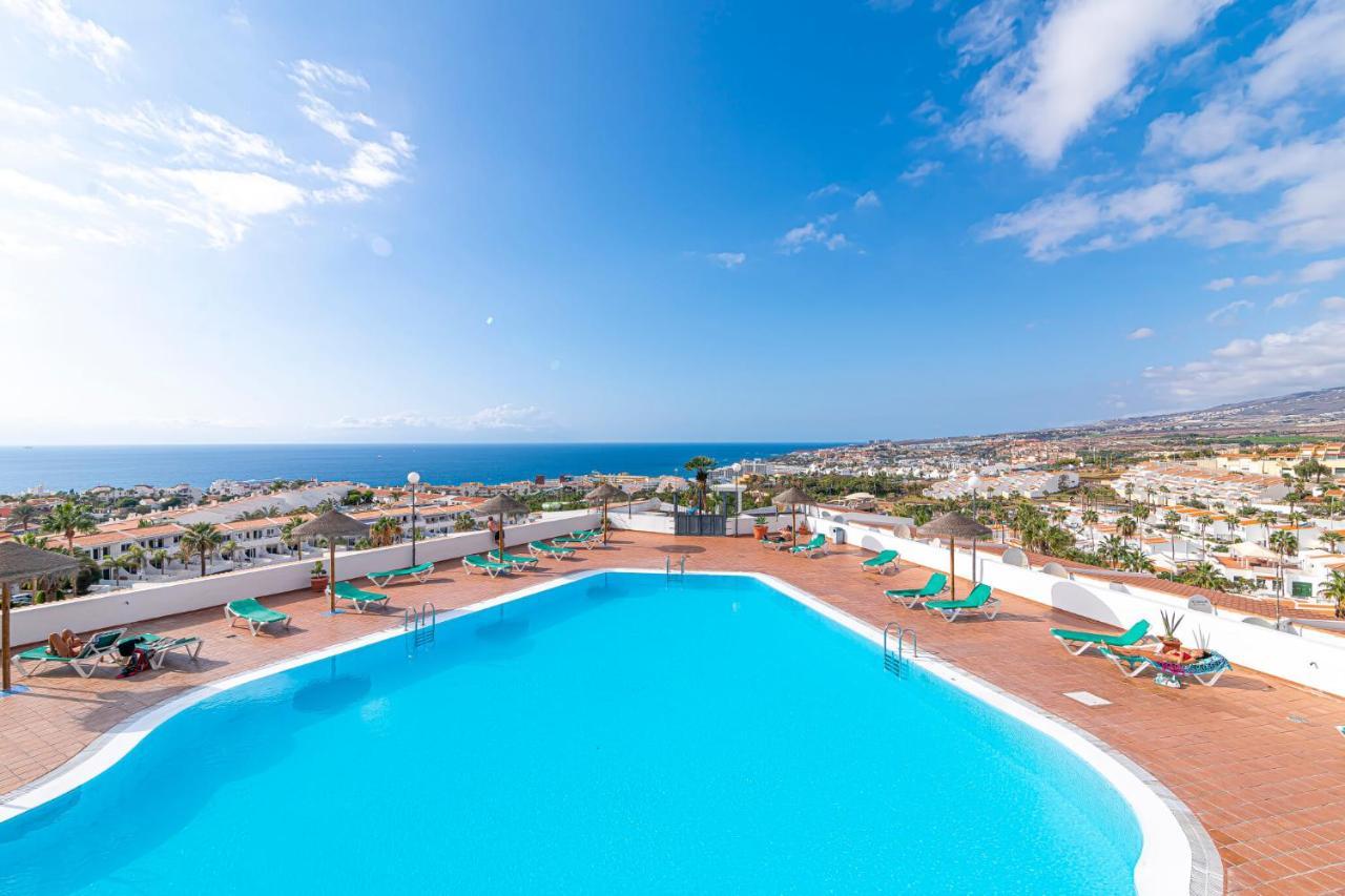 Island Village Ocean View Costa Adeje  Exterior foto