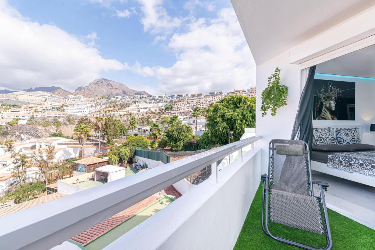Island Village Ocean View Costa Adeje  Exterior foto