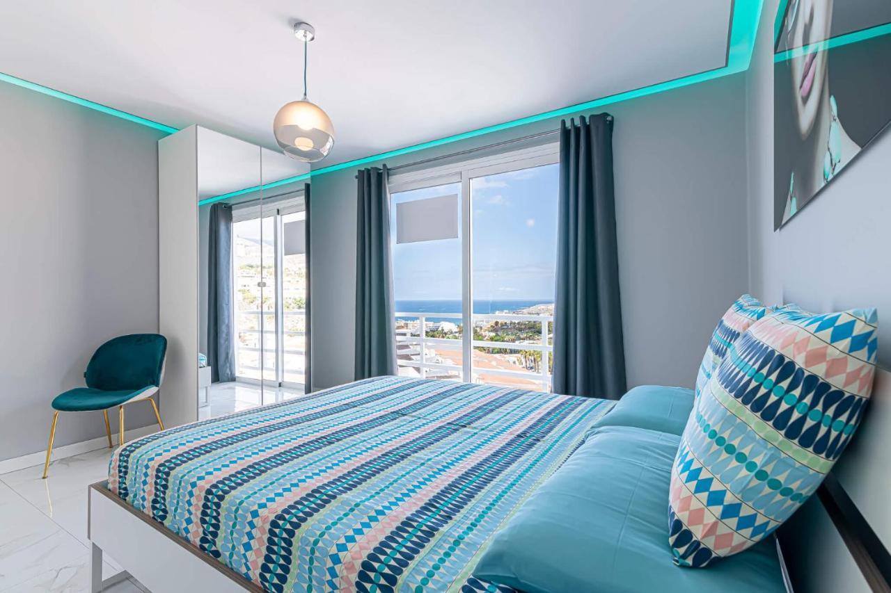 Island Village Ocean View Costa Adeje  Exterior foto