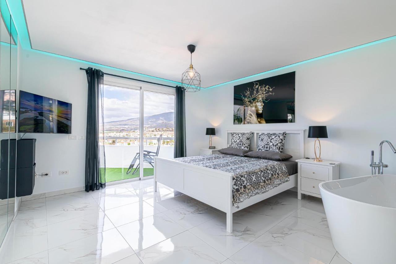 Island Village Ocean View Costa Adeje  Exterior foto
