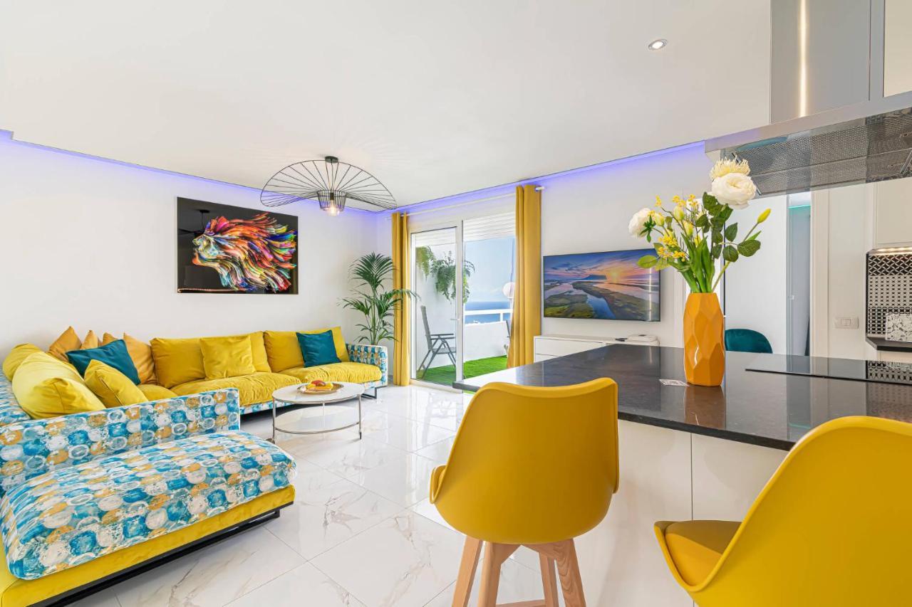 Island Village Ocean View Costa Adeje  Exterior foto