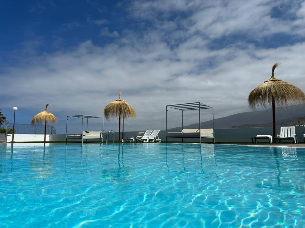 Island Village Ocean View Costa Adeje  Exterior foto