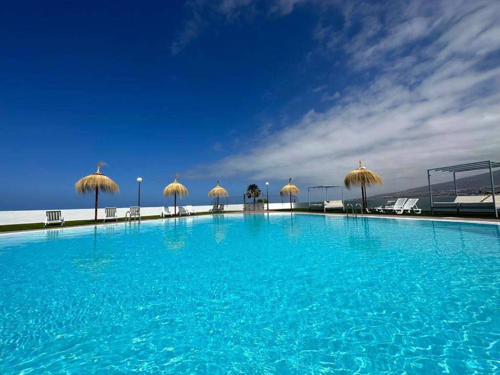 Island Village Ocean View Costa Adeje  Exterior foto