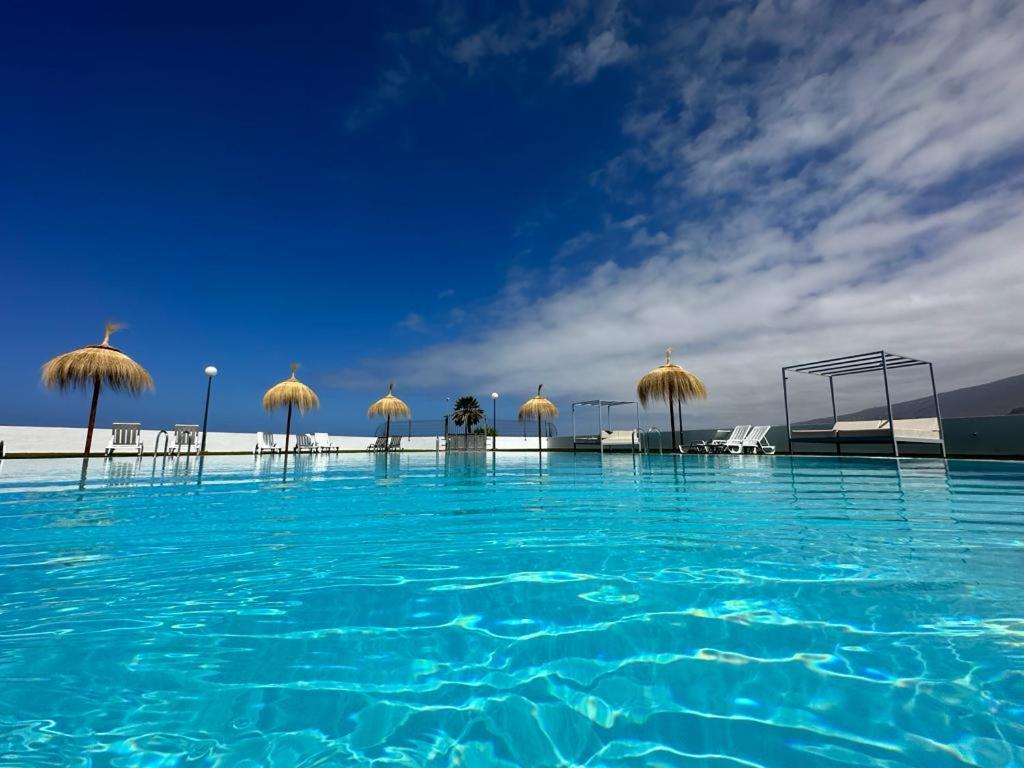 Island Village Ocean View Costa Adeje  Exterior foto