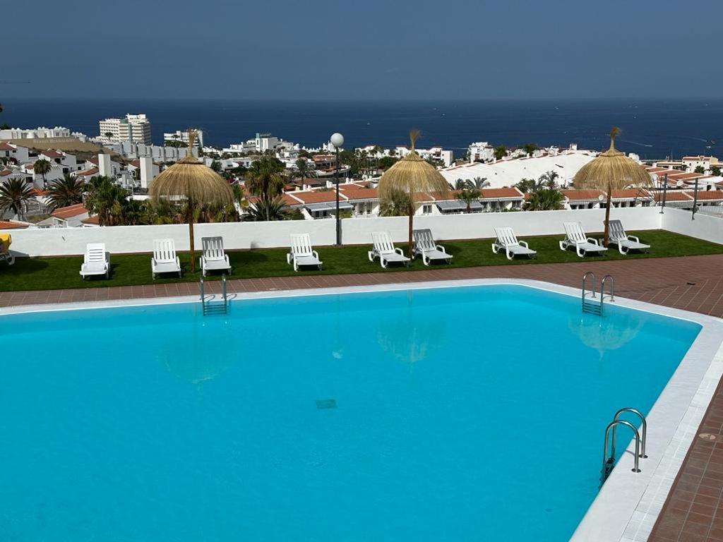Island Village Ocean View Costa Adeje  Exterior foto